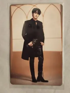 ENHYPEN 「WORLDTOURFATEinJAPAN」ジョンウォン　トレカ