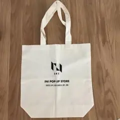 INI トートバッグ popupstore ポップアップのサムネイル