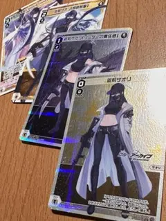 2026年最新】ブルーアーカイブ サオリの人気アイテム - メルカリ