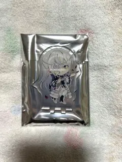 アイナナ　アニカフェ　アクスタ　記念日　千