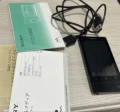 ウォークマン まどマギ 記念モデル NW-F805 ホワイト まどか SONY ASCII.jp：“叛逆の物語”公開記念！ウォークマンFに「まどマギ」モデル