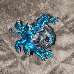 ドラゴンクエスト メタリックモンスターズギャラリー キングレオ