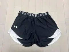UNDER ARMOUR UA PLAY UP SHORTS 3.0