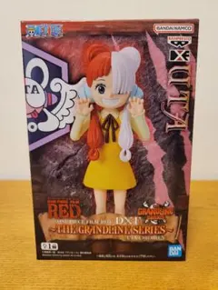 DXF～THE GRANDLINE SERIES～UTA CHILDREN