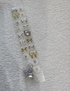 耳ツボジュエリー