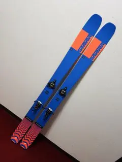 K2 MINDBENDER116C バックカントリー 2026年最新】K2 MINDBENDER 116 Cの人気アイテム - メルカリ