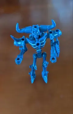 ほねほねザウルス ホワイトパール