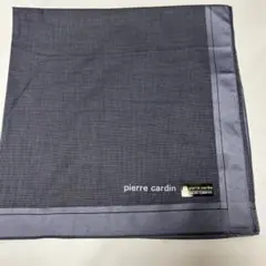 pierre cardin メンズハンカチ
