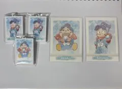 忍たまぱしゃこれカードアクリルキーホルダー