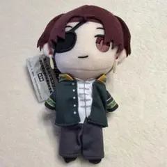 【GEO限定】WINDBREAKER ぬいぐるみマスコット 蘇枋隼飛 ③