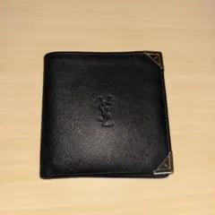 2025年最新】Yves Saint Laurent メンズ 折り財布の人気アイテム