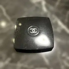CHANEL ブラック スクエア 鏡