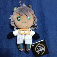 ツイステッドワンダーランド　レオナ　ぬいぐるみ