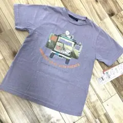 クリフメイヤー　スヌーピー　120㎝　Tシャツのサムネイル