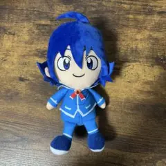 魔入りました！入間くん chibiぬいぐるみ 鈴木入間