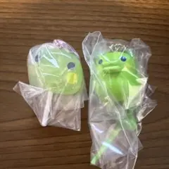 たまごっち　くちぱっち