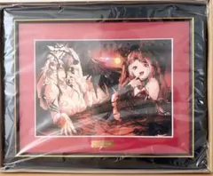 2026年最新】オーバーロード 複製原画の人気アイテム - メルカリ