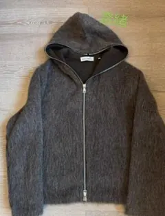 アワーレガシー カーディガン