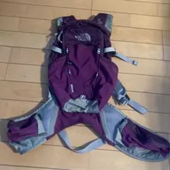 THE NORTH FACE トレイルランニング マーティンウィング10L