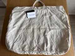 ARTS&SCIENCE 2way delivery tote