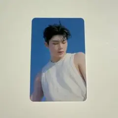 ZEROBASEONE ゴヌク トレカ zeroni 5000円特典