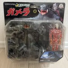 2026年最新】着ぐるミクロマン ガメラの人気アイテム - メルカリ