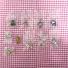 めじるしアクセサリー まとめ売り