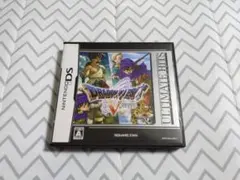 ドラゴンクエストシリーズ DSソフトセット4,5,6,7,8,9,11 2026年最新】ds ソフト ドラゴンクエストの人気アイテム - メルカリ