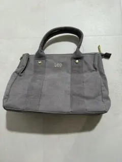 コーデュロイ ショルダーバッグ