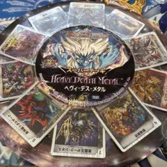 2026年最新】ヘヴィデスメタル プレイマットの人気アイテム - メルカリ