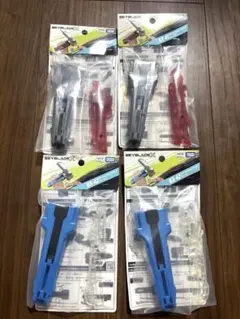 BX-41 BX-42 ラバーカスタムグリップ 2種×3セット 新未開封 - メルカリ