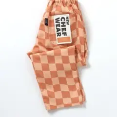 シェフパンツ ボトムス