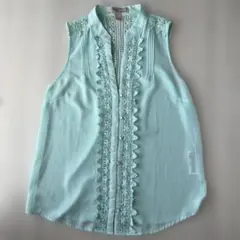 FOREVER21 ノースリーブシャツ XS