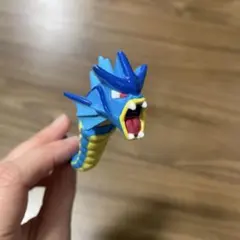 2026年最新】立体ポケモン図鑑 ギャラドスの人気アイテム - メルカリ