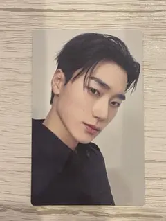 ATEEZ Ashes to Light サン