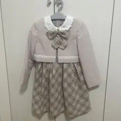 フォーマルワンピース♡入学式などにぜひ//キャサリンコテージ120