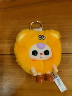 ぬいぐるみ