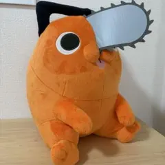 【即購入◎】チェンソーマン レゼ篇 めちゃもふぐっとぬいぐるみ ポチタ