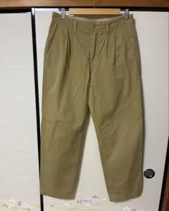 levis リーバイス xx chino チノパン チノトラウザー w32のサムネイル