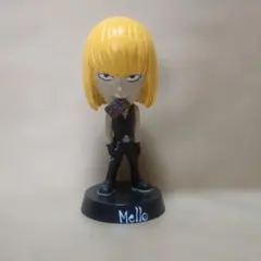 レア DEATHNOTE メロ 海外フィギュア レア DEATHNOTE メロ 海外フィギュア Amazon.co.jp: デスノート