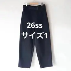 2026年最新】comoli ベルテッドデニム 1の人気アイテム - メルカリ