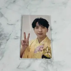 吉田仁人　トレカ　初回A M!LK 爆裂愛してる 好きすぎて滅