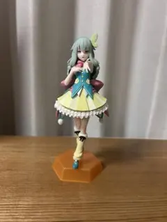 プロジェクトセカイ 草薙寧々 フィギュア