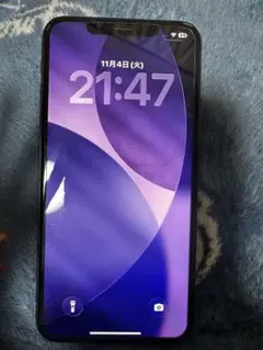 【最終値下げ！！】iPhone 11 Pro max 512GB