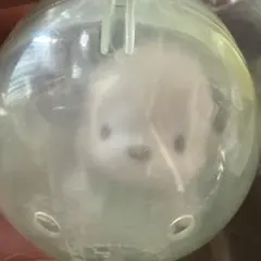 バンダイ　サンリオ　カプセルトイ