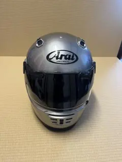 送料込み！Arai Rapide IRヘルメット中古良品 2026年最新】arai rapide irの人気アイテム - メルカリ