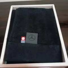 メルセデスベンツ　ウォッシュタオルのサムネイル