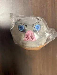 鬼滅の刃 もちころりん 7 無限城第一章ver. 嘴平伊之助①