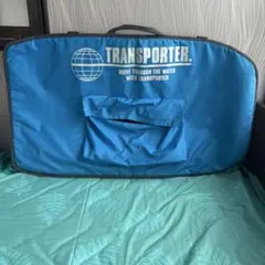 2026年最新】Transporter ボディボードケースの人気アイテム - メルカリ