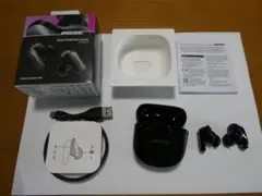 Bose QuietComfort Ultra Earbuds 本体